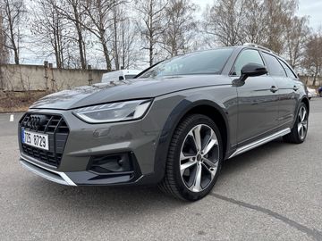 40TDi,S Tronic,ČR,1.majitel,