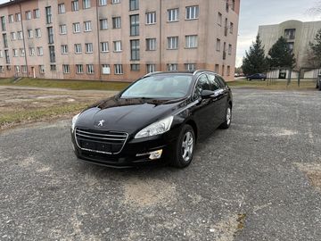1.6 HDI 82 kw