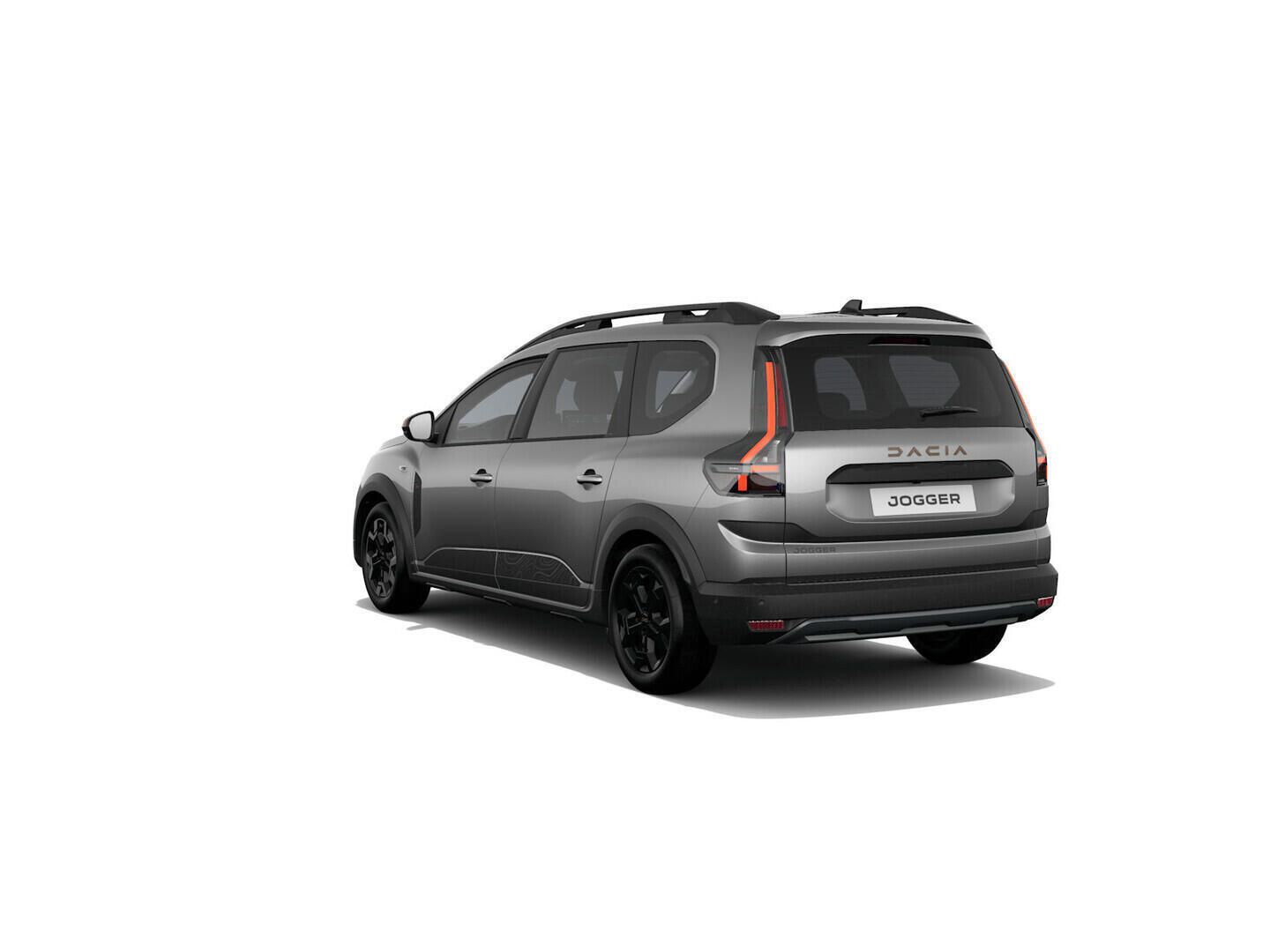 Dacia Jogger, Extreme TCe 110 5míst 1.0 81 k - fotka 3