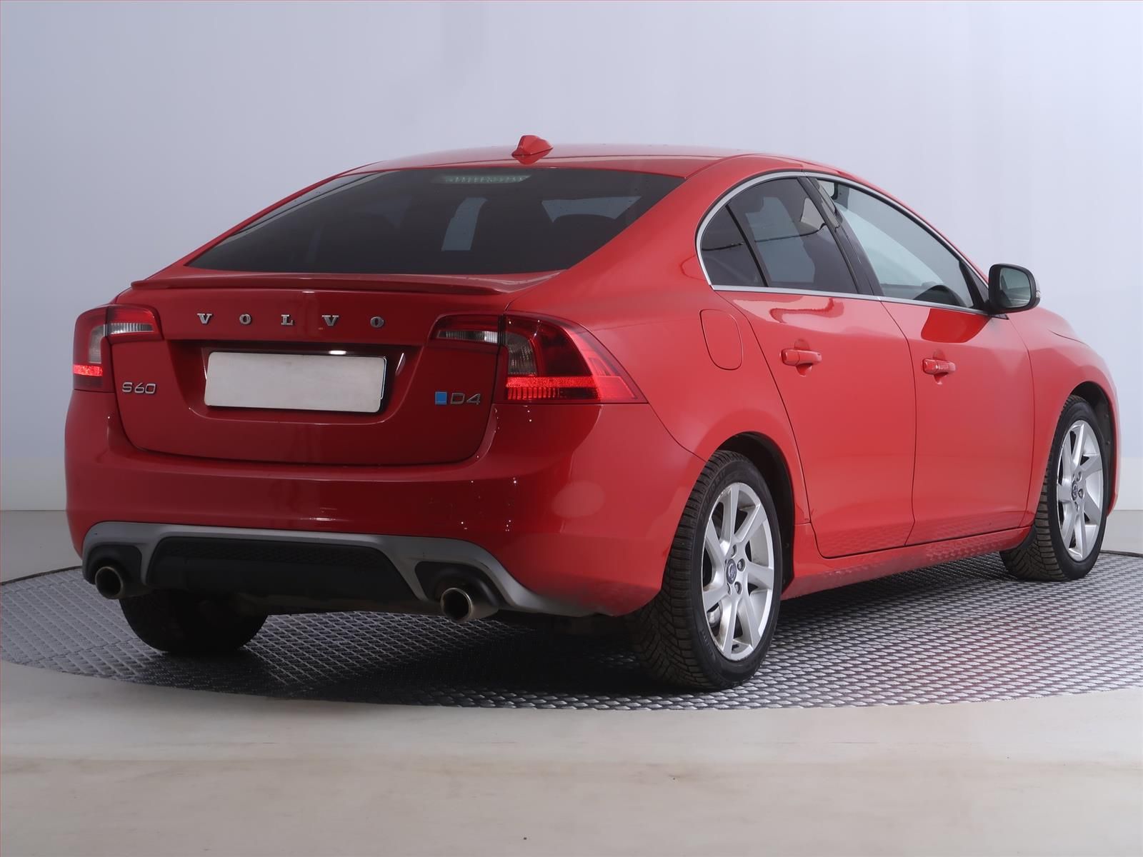 Volvo S60, D4 Polestar, Automat, Navi - fotka 5