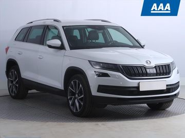 2.0 TDI 4x4, Style, NOVÁ CENA
