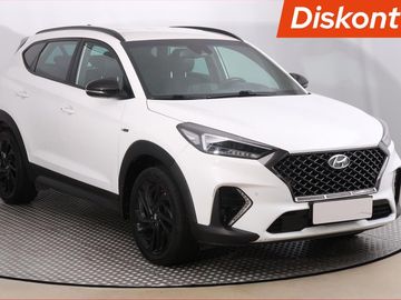 1.6 CRDi, N-Line, Automat