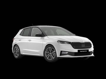 1.0 TSI 85 kW