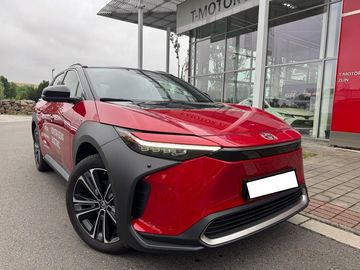 71.4kWh 4x4 Executive