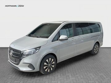 V 250 D STYLE XL 4MATIC