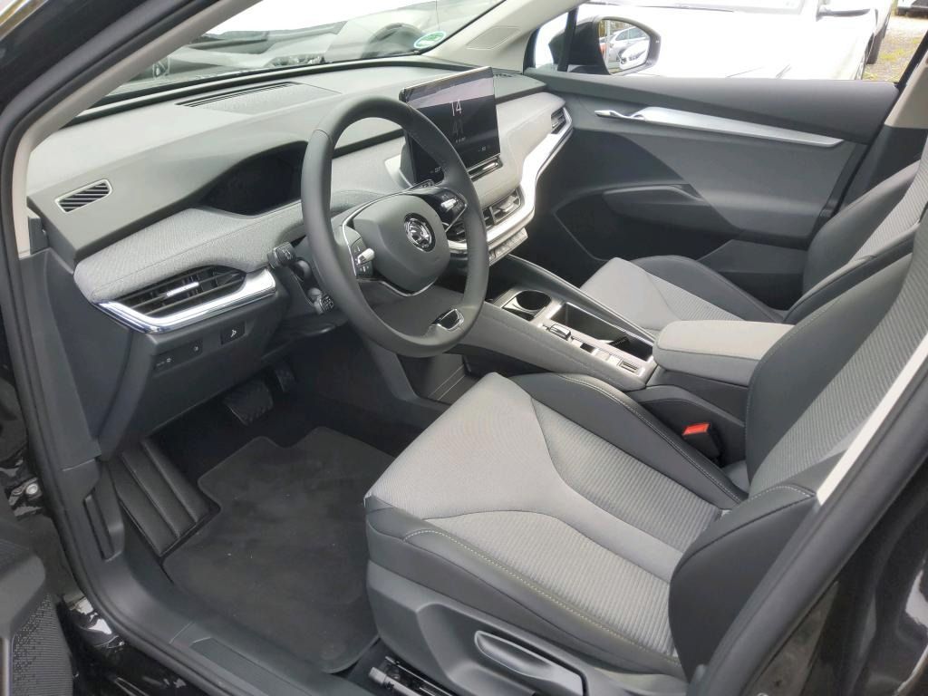 Škoda Enyaq iV, 132kW, 62Kwh - fotka 6