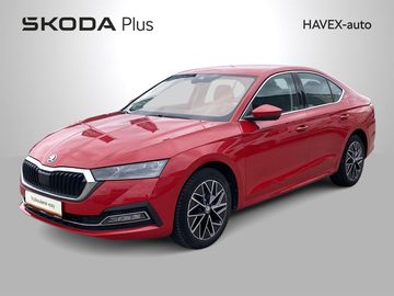 2.0 TDI DSG Style