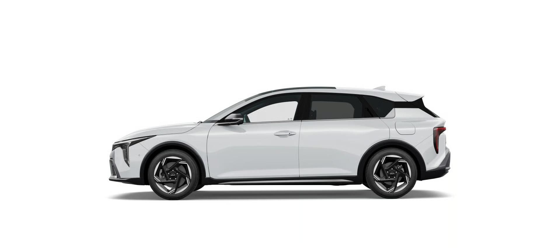 Kia K4, 1.0 T-GDI GPF 6MT SPIN - fotka 2
