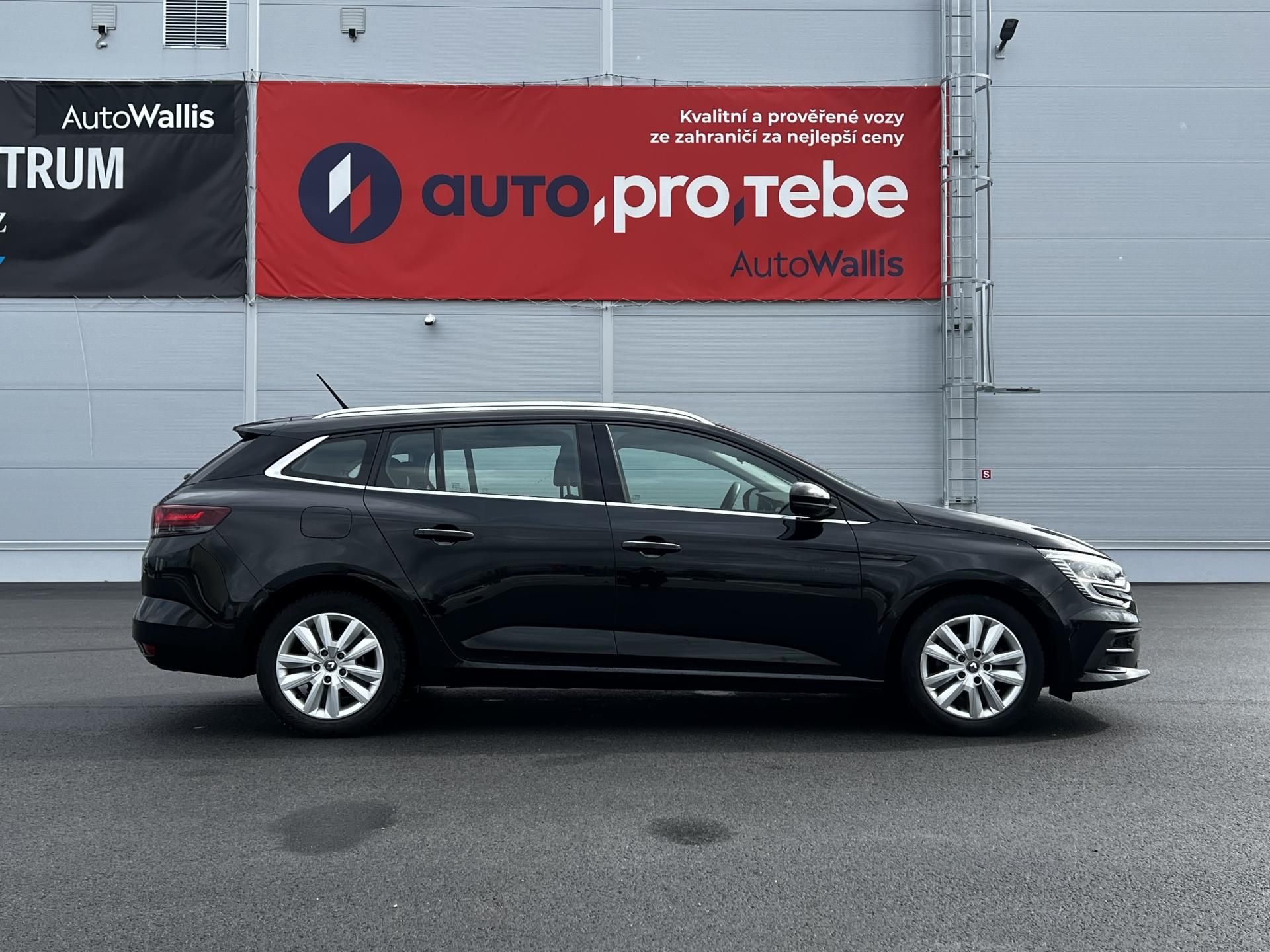 Renault Mégane, 1.3TCe Business 1.Maj DPH TZ - fotka 3