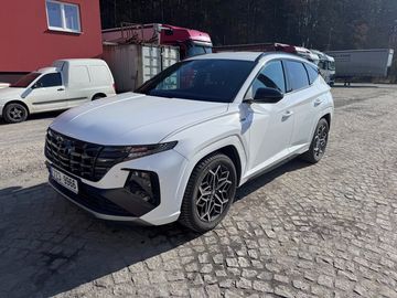 1.6 T-GDI 110kw MHEV N-Line