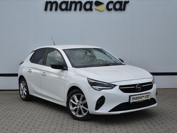 1.5CDTI 75kW SERVIS. KNIHA ČR