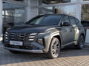 Hyundai Tucson, 1,6 TGDI 6MT EDICE 20 PREMIUM