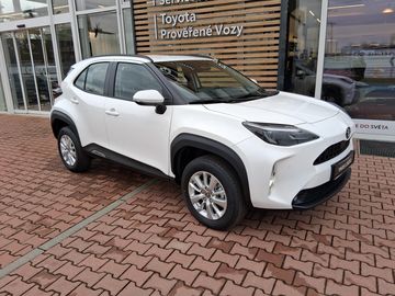 1,5 HEV 4X2 LIMITED EDITION