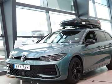 2.0 TDI 4M R-Line Pano. Masáž