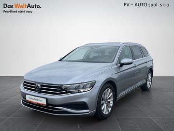 1.5 TSI 110kW DSG EVO Business