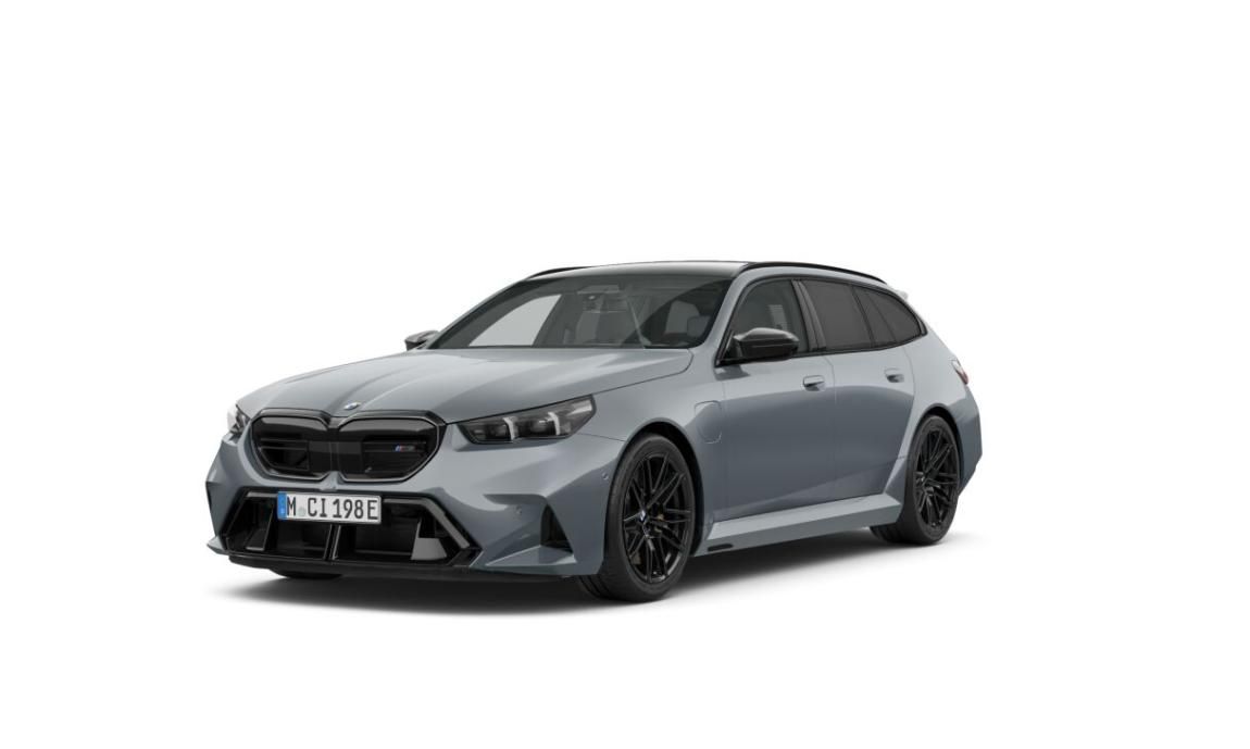 BMW M5, Touring
