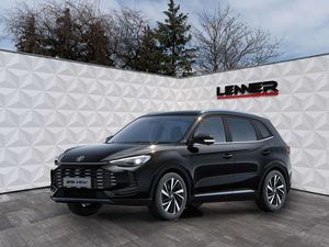 MG ZS, HEV+ EXCLUSIVE 1.5
