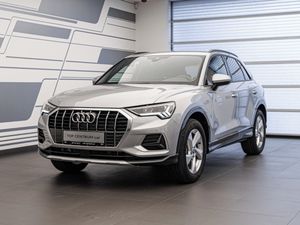 Audi Q3, Advanced 35 1.5 TFSI