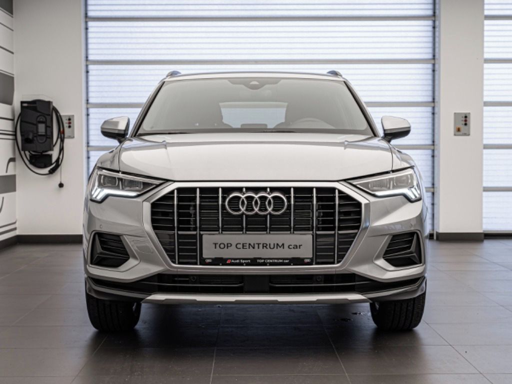 Audi Q3, Advanced 35 1.5 TFSI - fotka 2