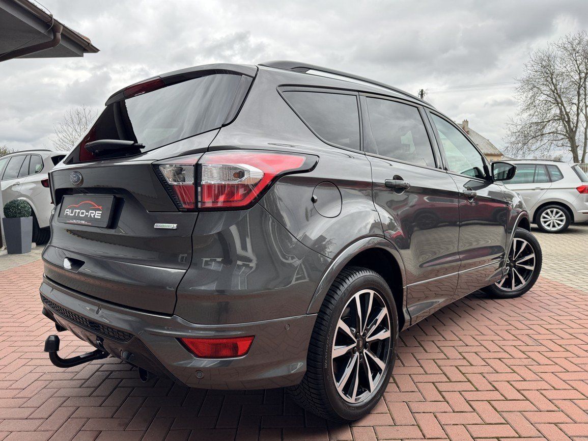 Ford Kuga, 1.5i Ecoboost ST-Line Xenony - fotka 2