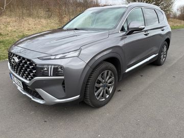 Premium 2.2 CRDi, 4x4