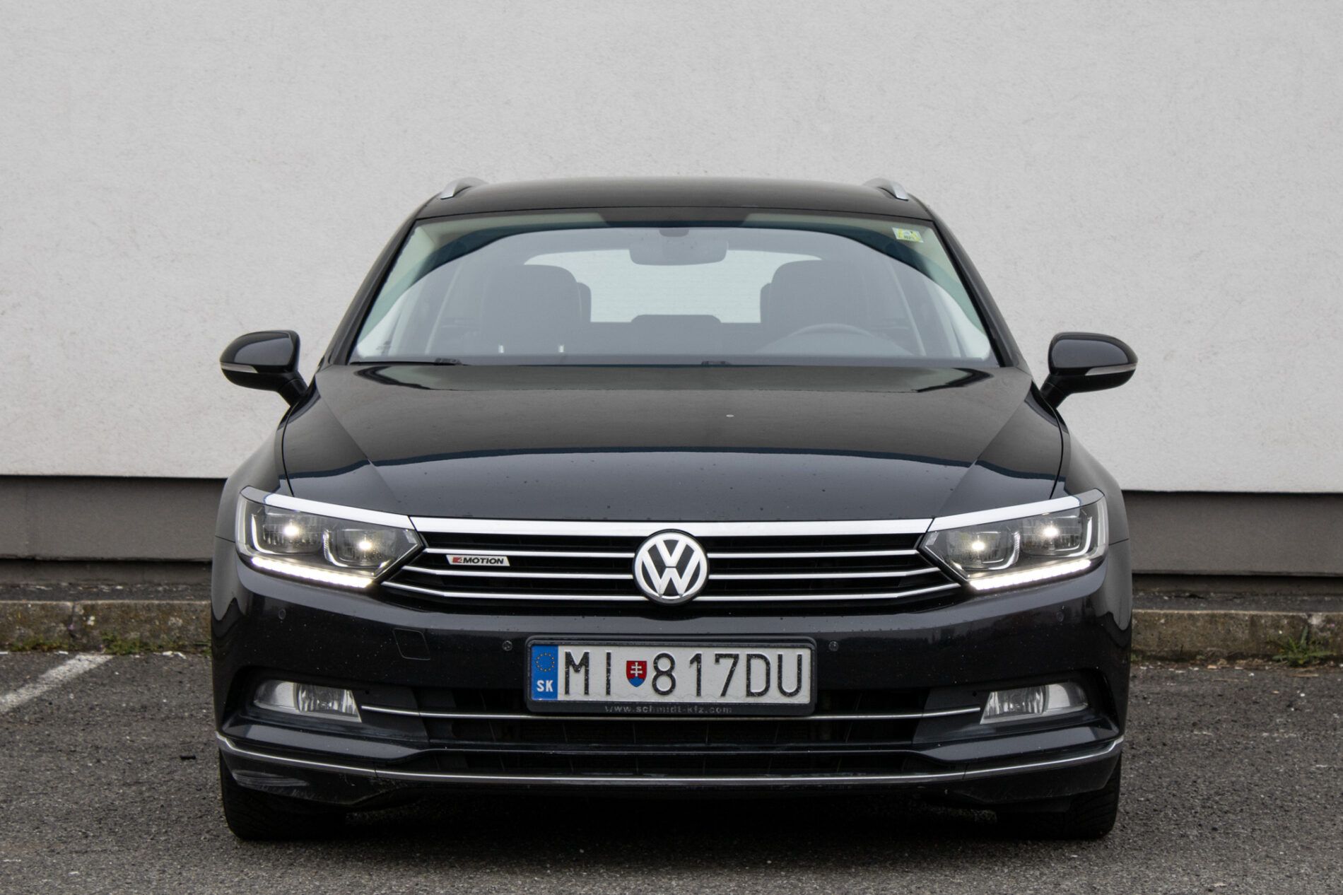 Volkswagen Passat Variant - fotka 2