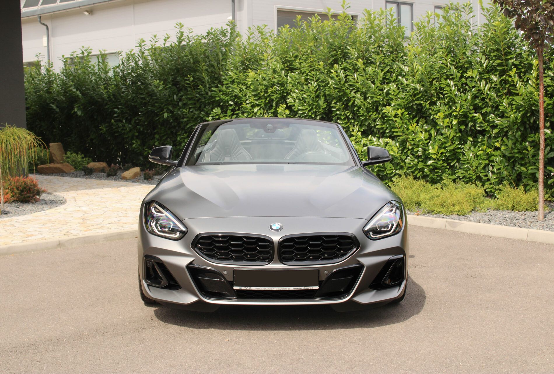 BMW Z4 - fotka 2