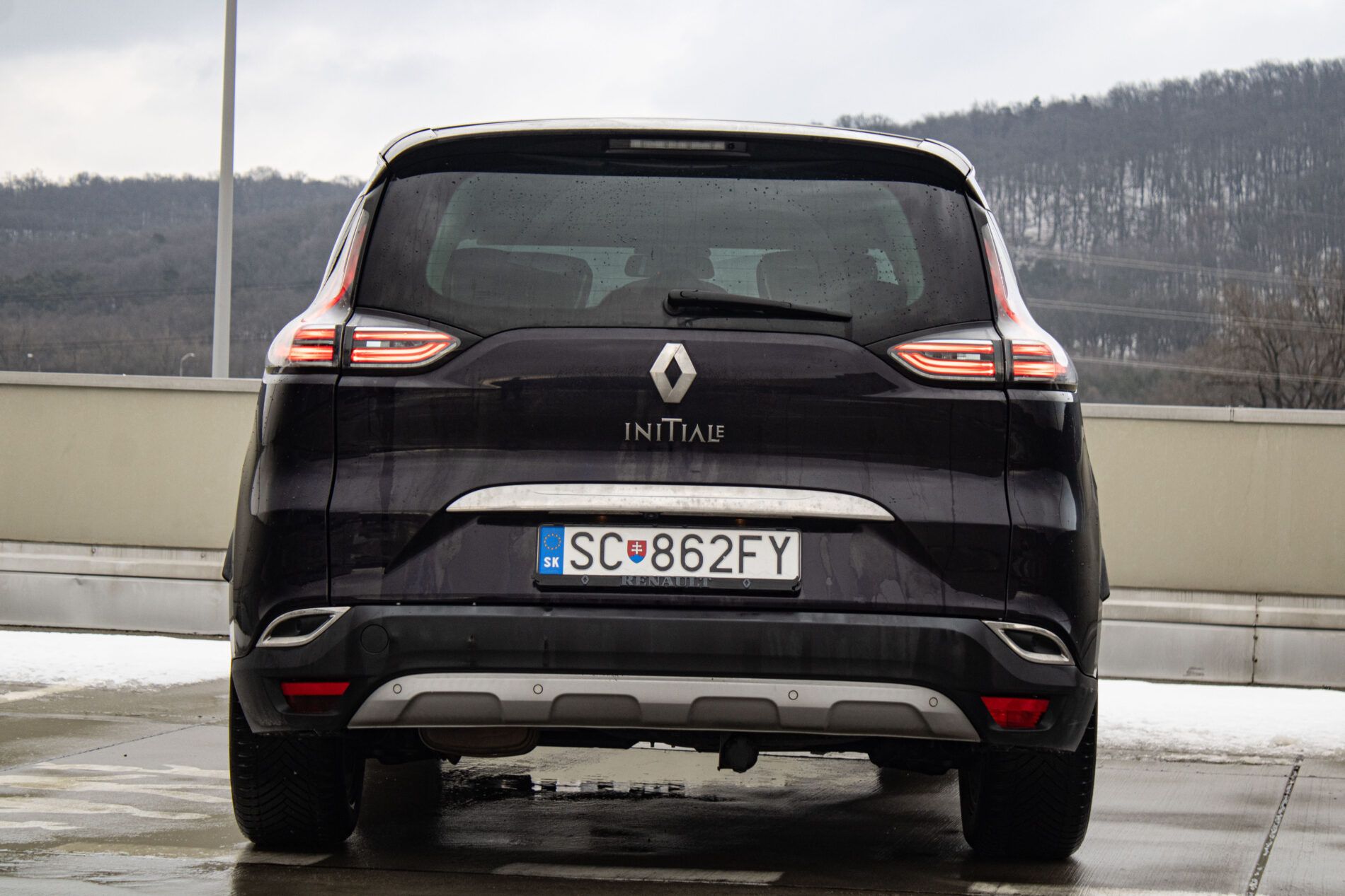 Renault Espace - fotka 4