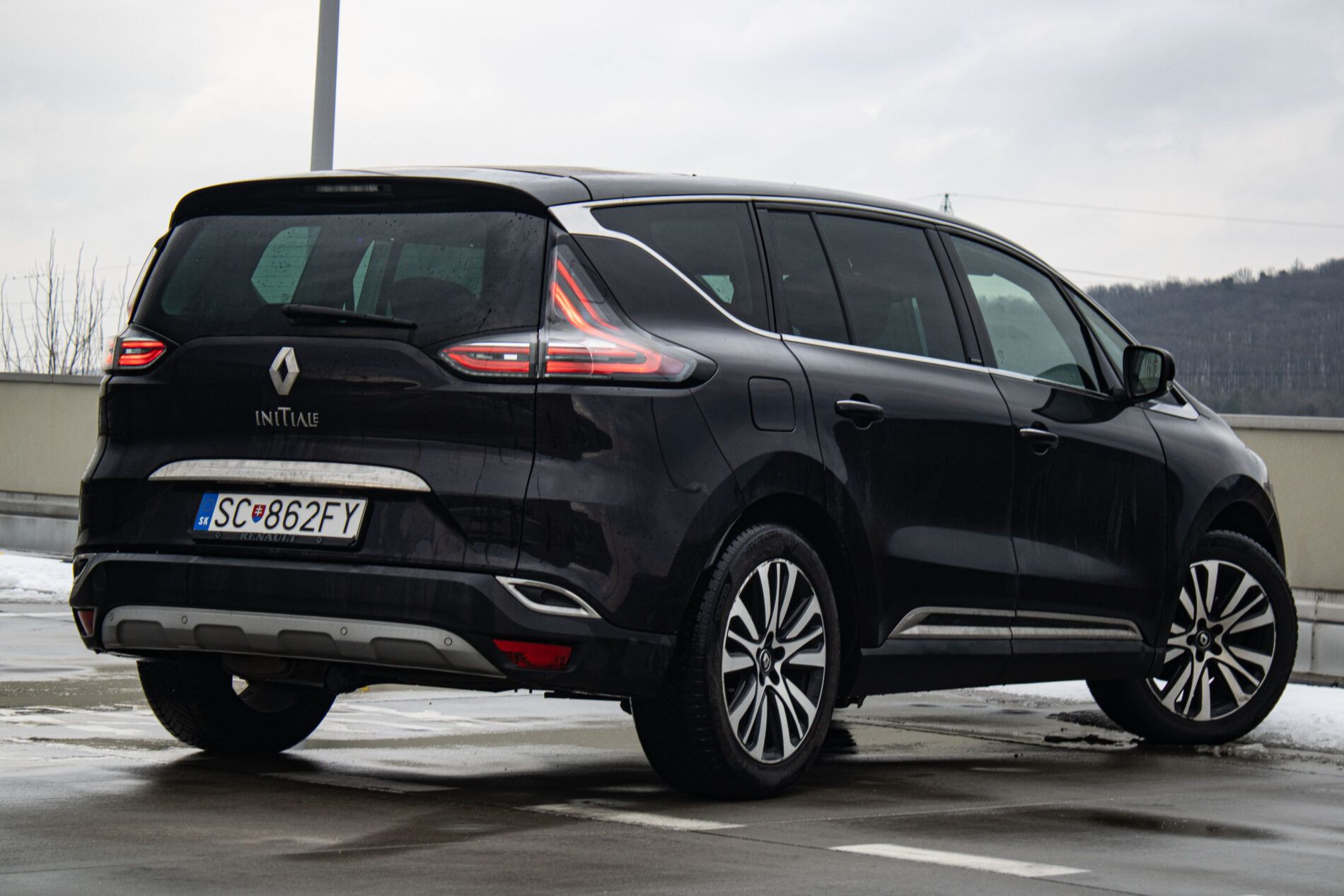 Renault Espace - fotka 5