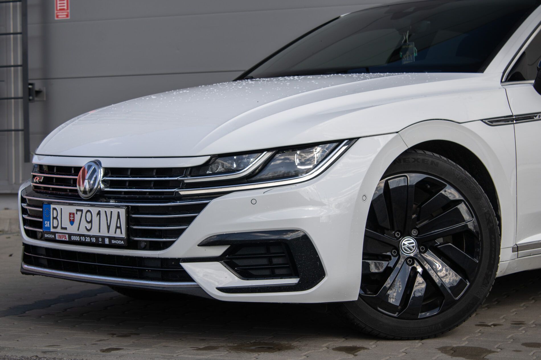 Volkswagen Arteon - fotka 3