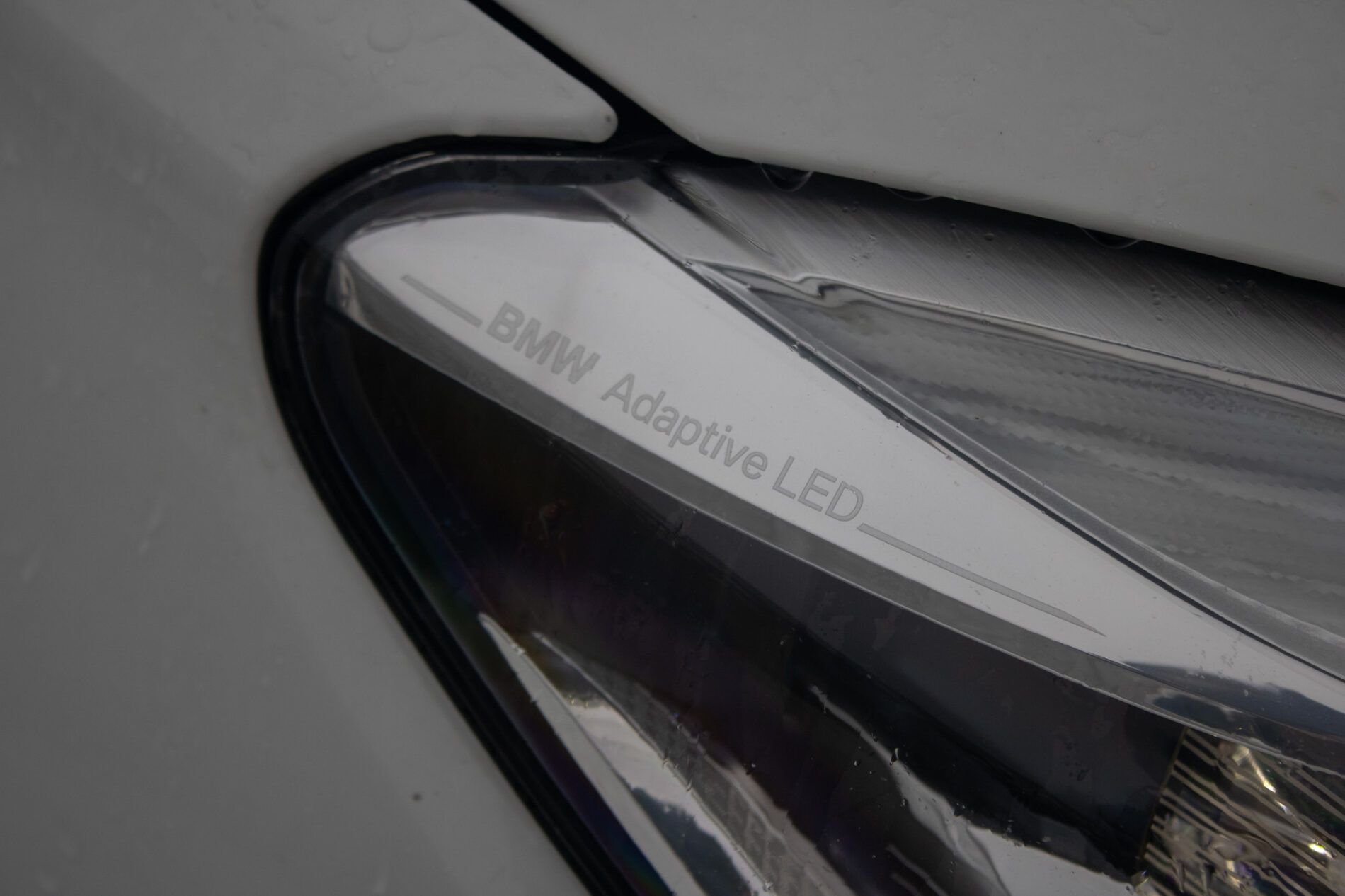 BMW, rad 7 - fotka 6