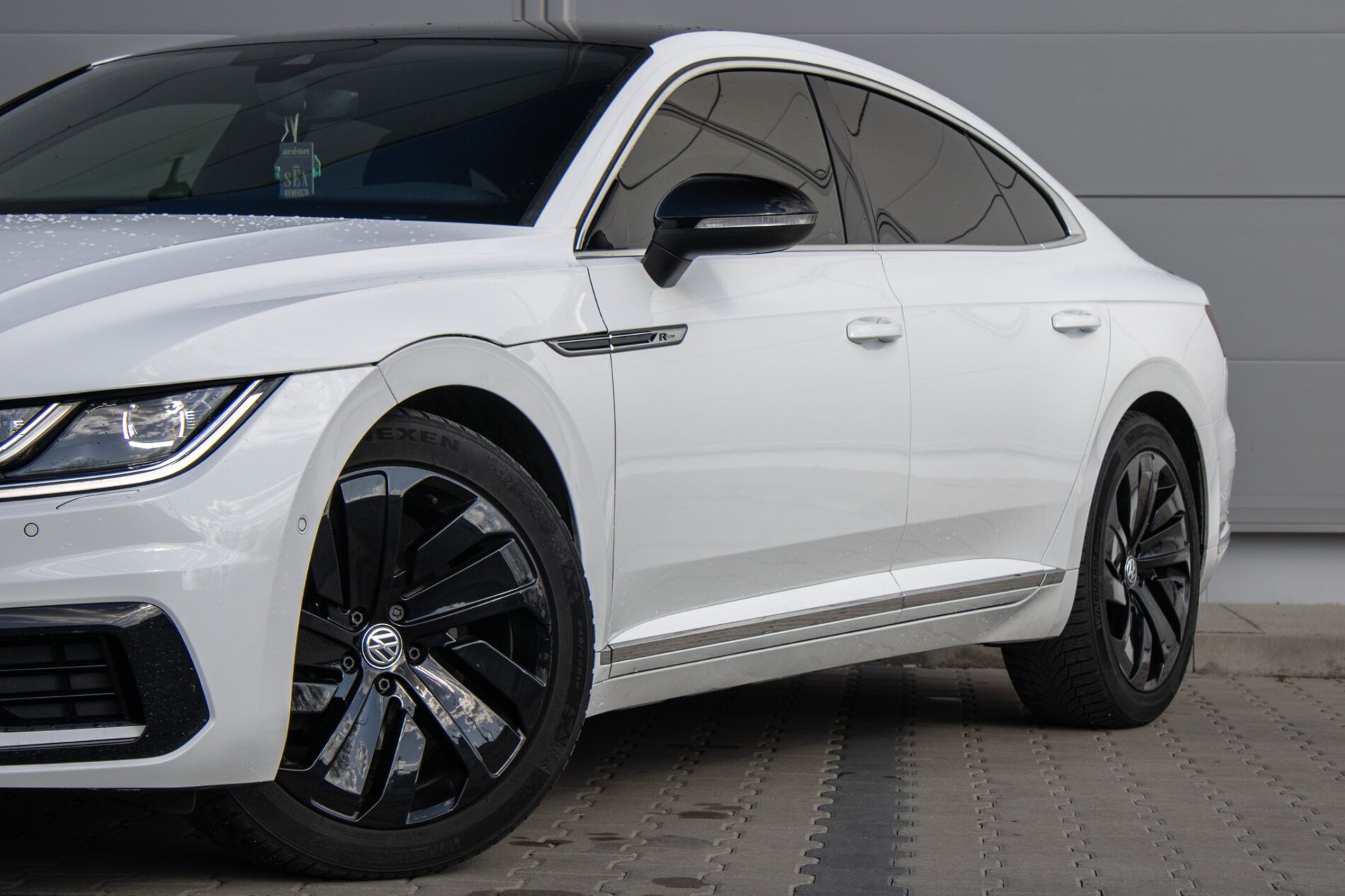 Volkswagen Arteon - fotka 2