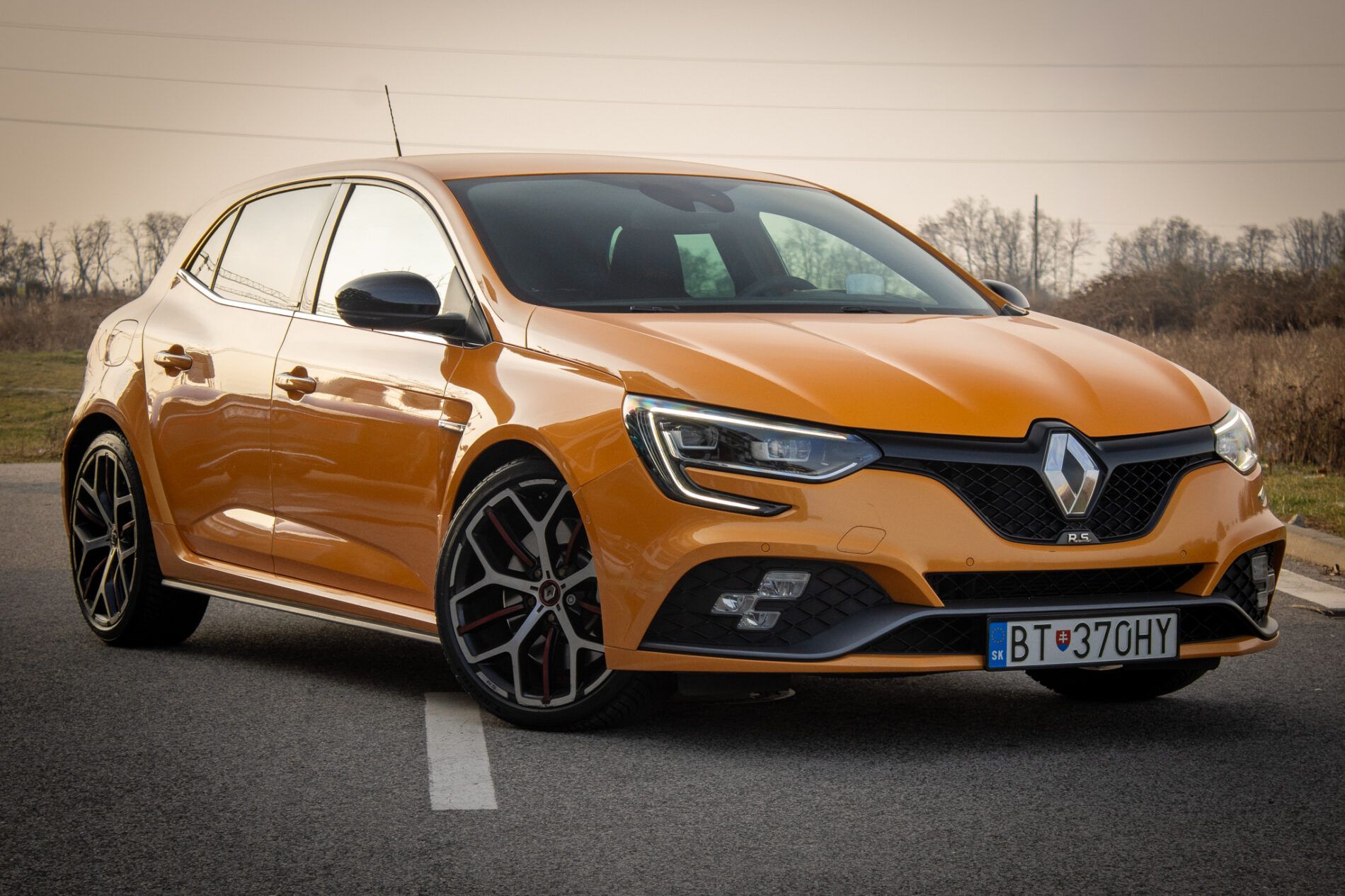 Renault Mégane - fotka 3