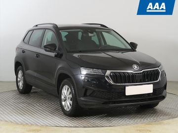 2.0 TDI, Fresh