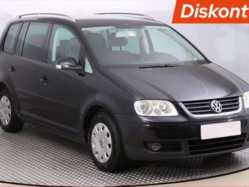 1.6 FSI, po STK, Tažné