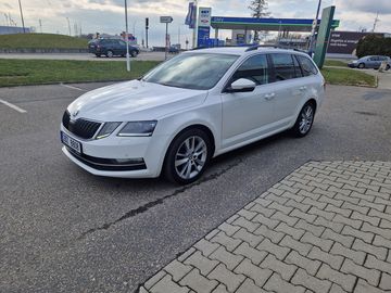 2.0TDI 110Kw, DSG,XENON,KAMERA