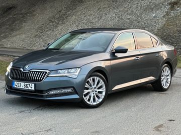 2.0 TDI 110 kW DSG Style DPH