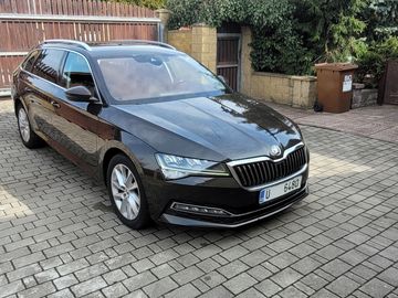TDi DSG  FACE XENONY KAMERA
