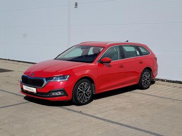 Style 2.0 TDI 110 kW
