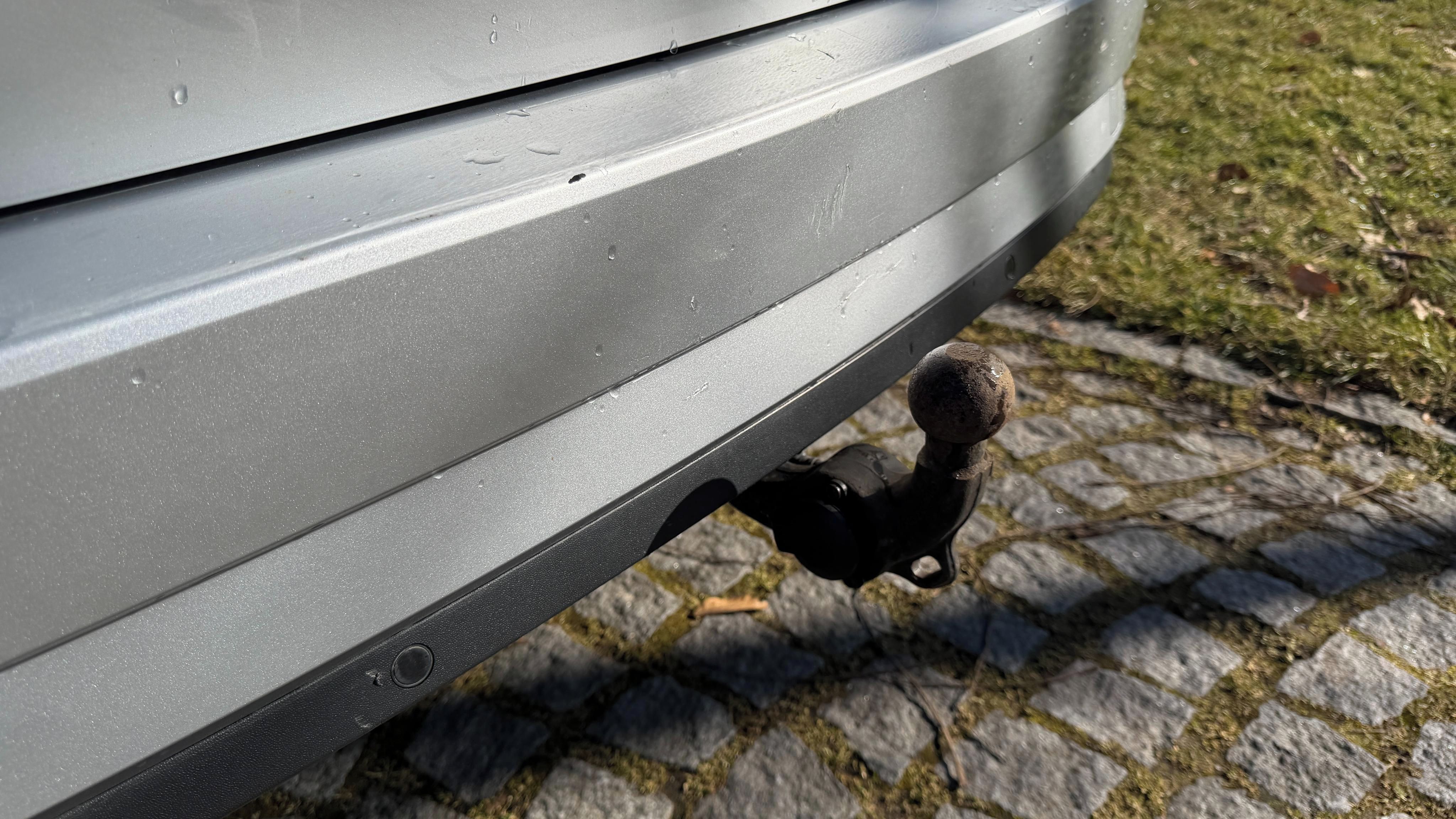 Škoda Superb, III 2.0 TDI DSG, Nové rozvody - fotka 5