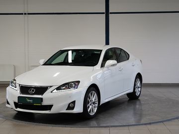 220D 2.2D-CAT 130kW Luxury