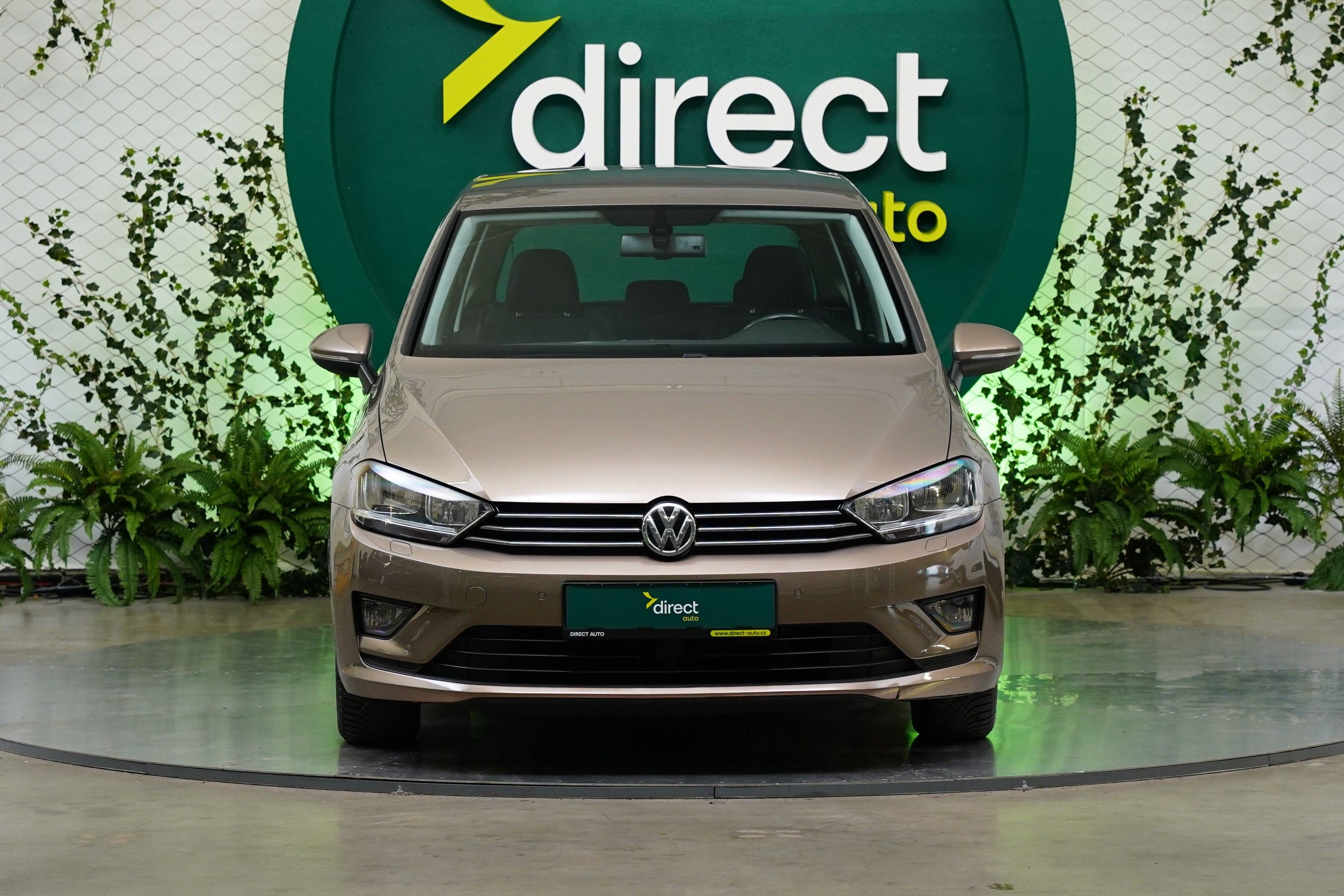 Volkswagen Golf Sportsvan, 1.2 TSI 81 kW DSG Comfortline - fotka 4