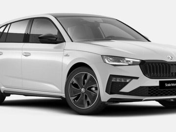 Monte Carlo 1.5 TSI 110 kW