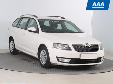 1.6 TDI, ČR,1.maj, Klima