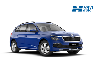 Classic 1.0 TSI 70 kW