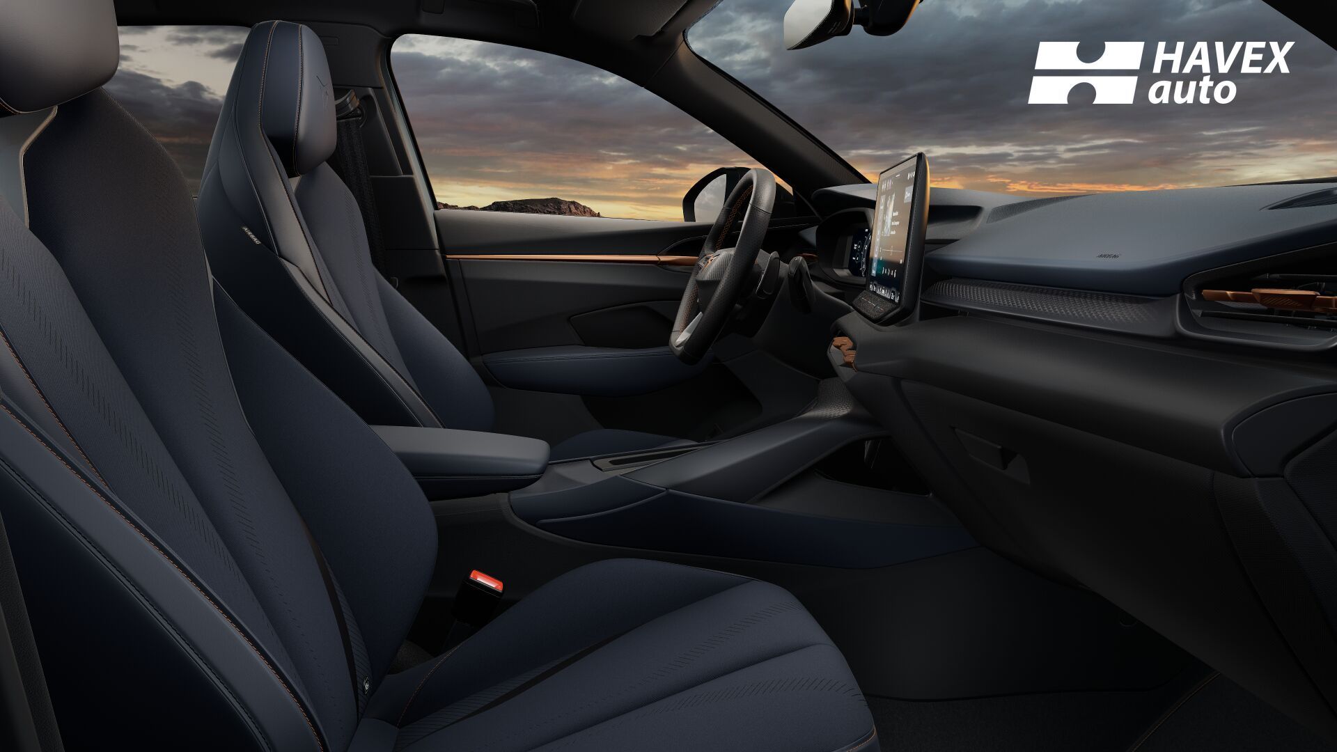 Cupra Terramar, CUPRA 2.0 TSI 204k DSG 4WD DSG - fotka 5