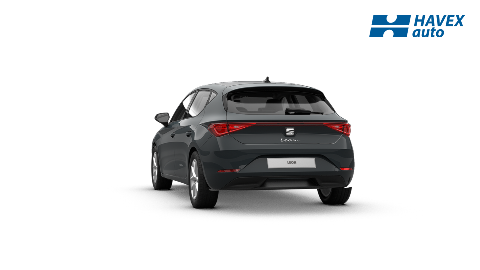 Seat Leon, Style 1.5 TSI 115k - fotka 2
