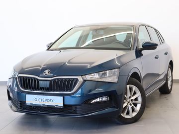AMBITION 1,5 TSI 110 kW