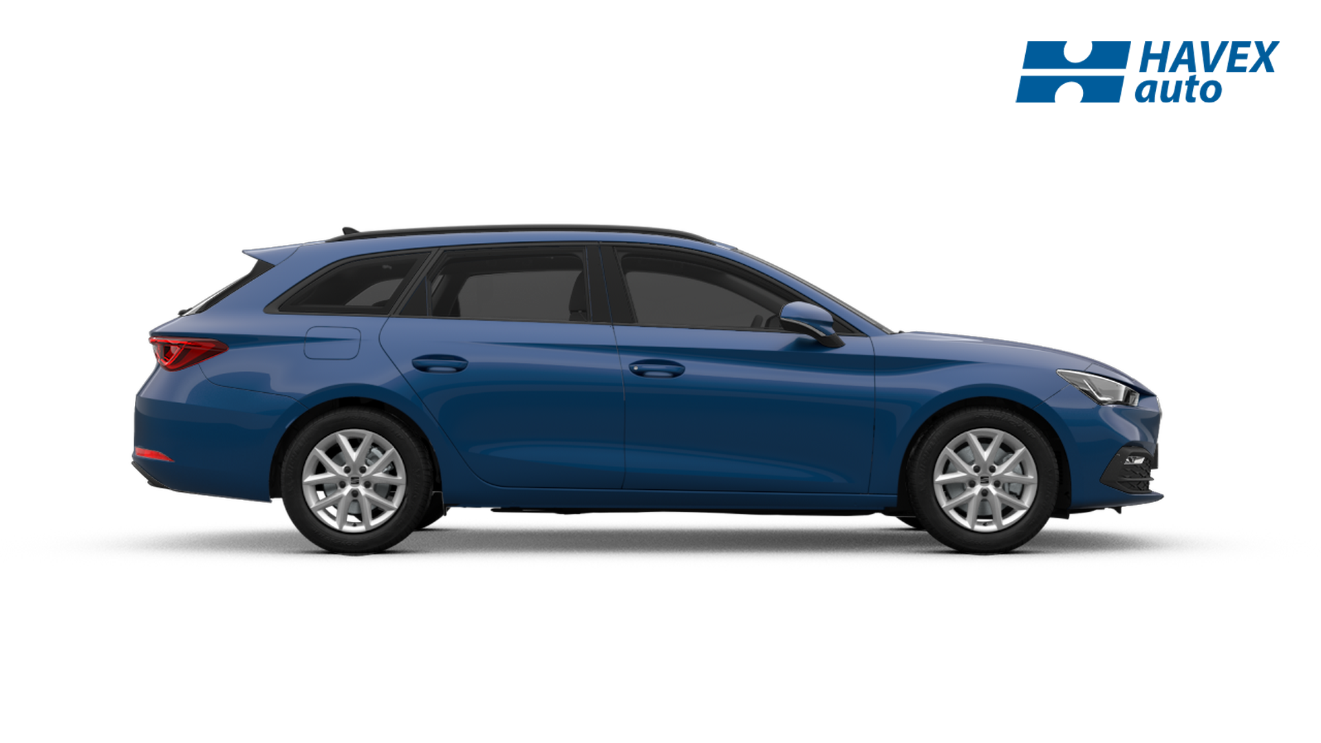 Seat Leon, Style 1.5 TSI 115k - fotka 4