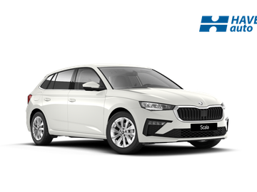 Top Selection 1.0 TSI 85 kW